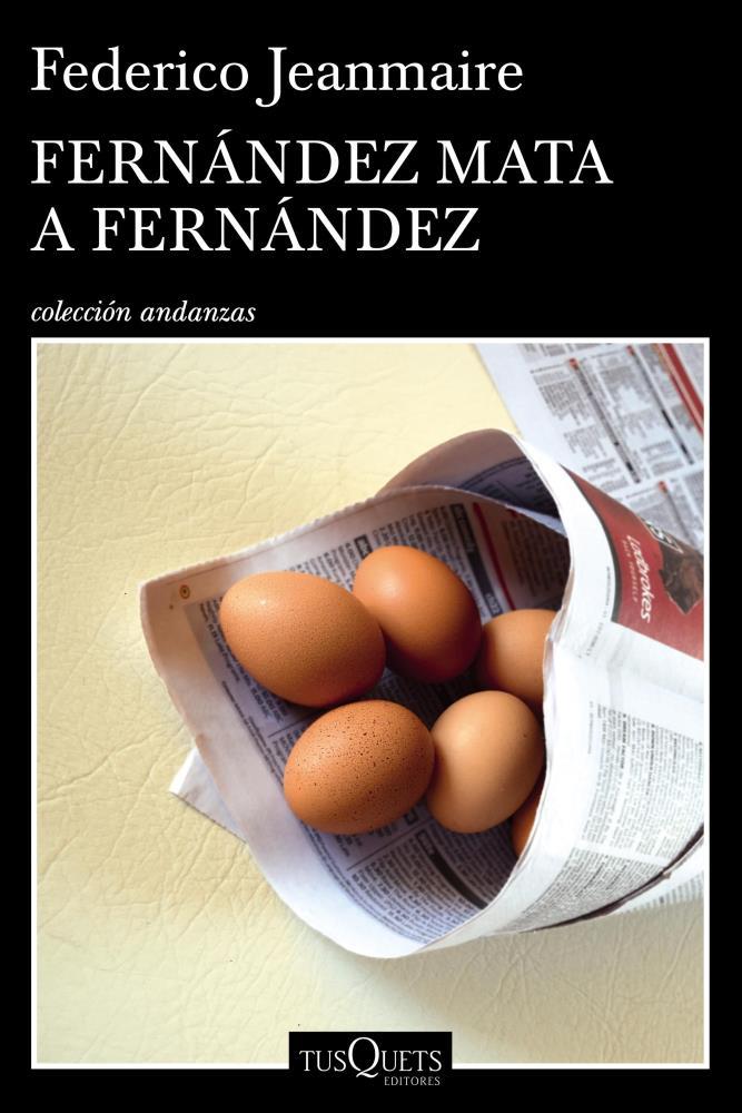 Papel Fernandez Mata A Fernandez