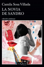 Papel Novia De Sandro, La