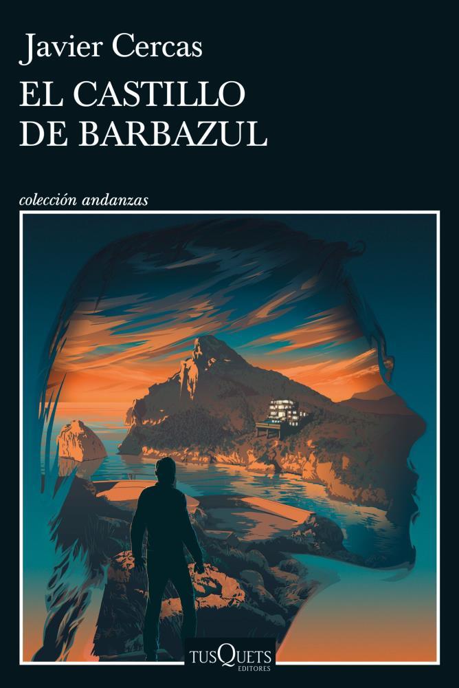 Papel Castillo De Barbazul, El