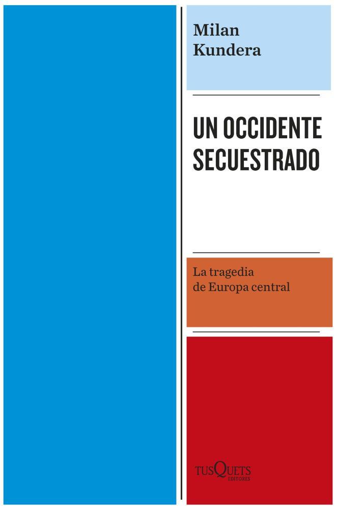 Papel Un Occidente Secuestrado