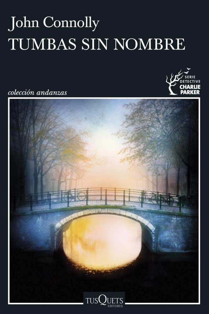 Papel Tumbas Sin Nombre