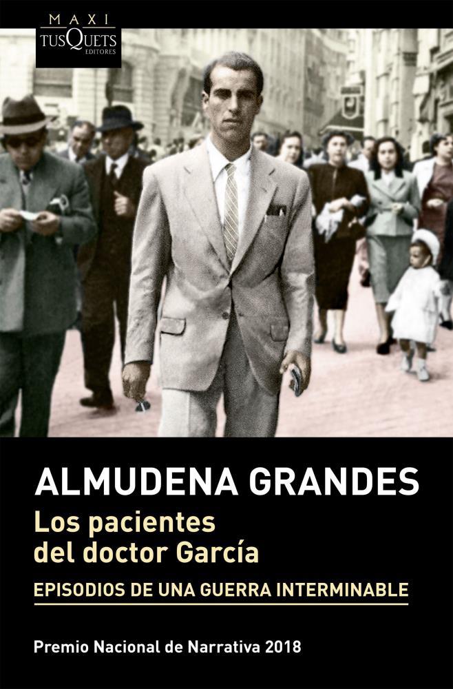Papel Pacientes Del Doctor Garcia, Los