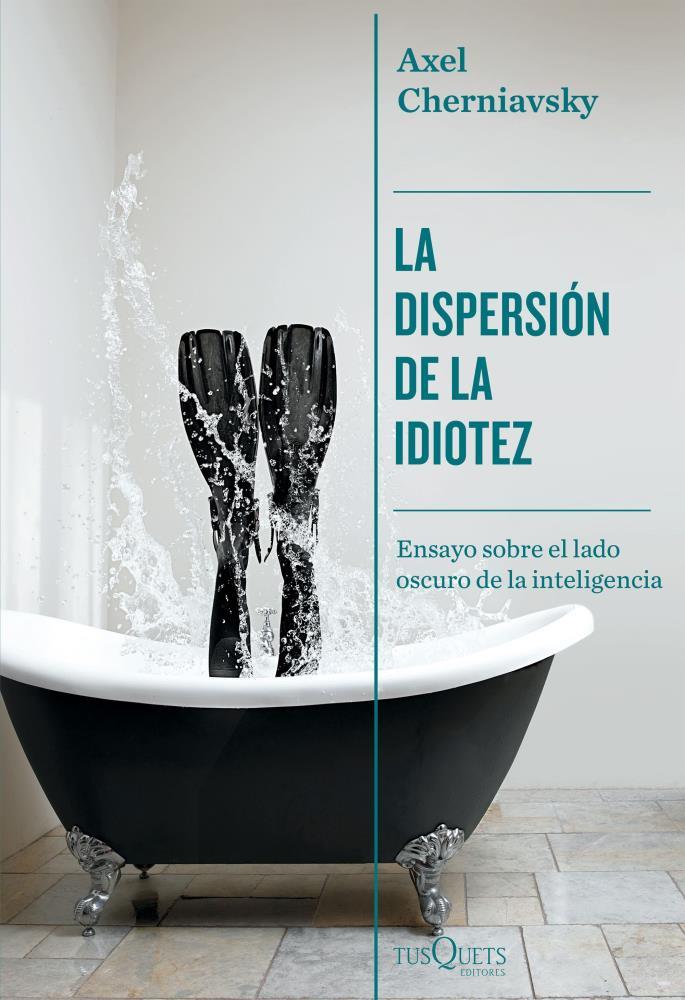 Papel Dispersion De La Idiotez, La