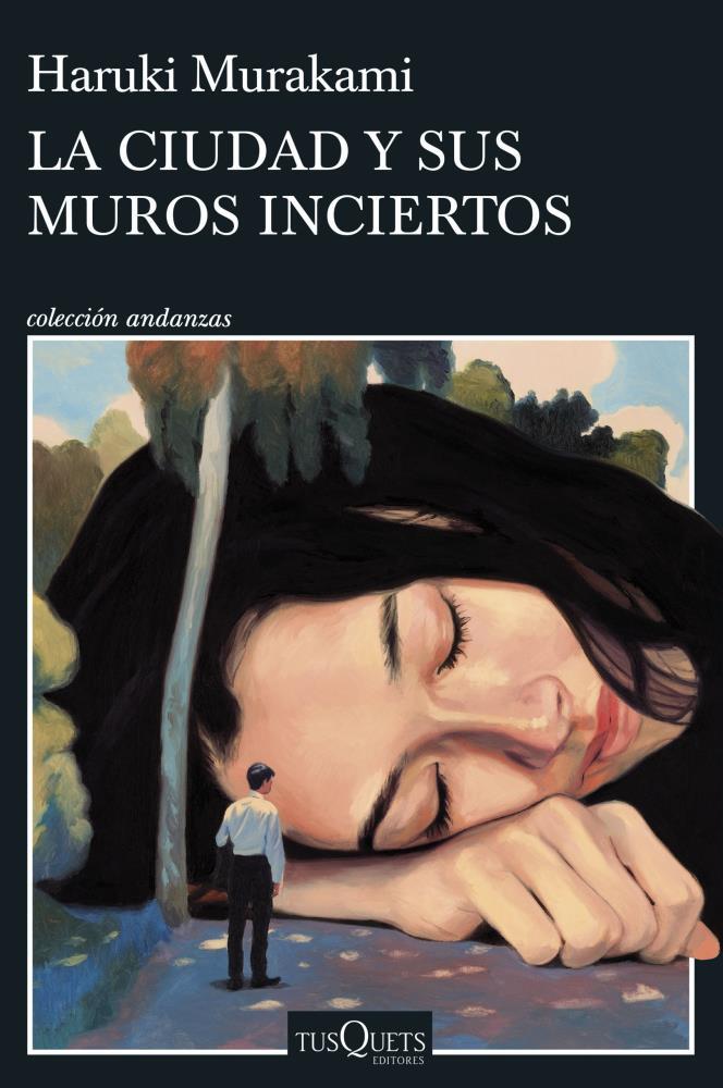 Papel Ciudad Y Sus Muros Inciertos, La