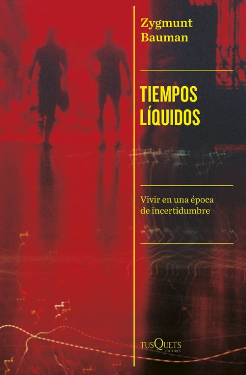 Papel Tiempos Liquidos