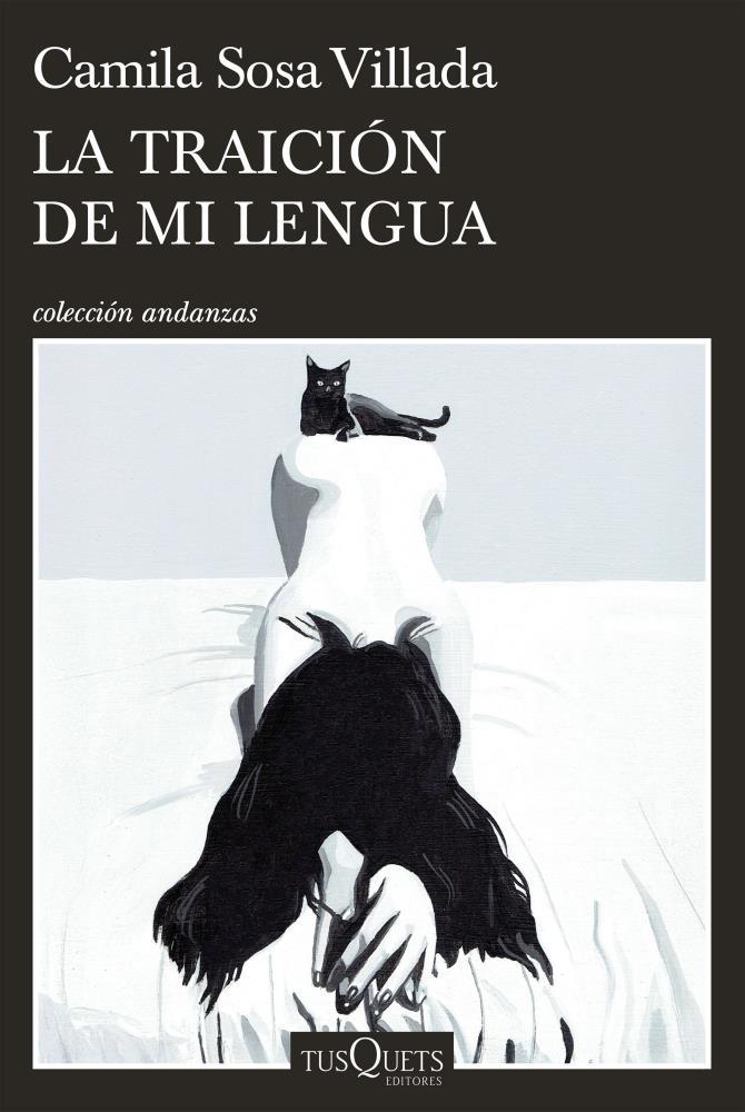 Papel Traicion De Mi Lengua, La