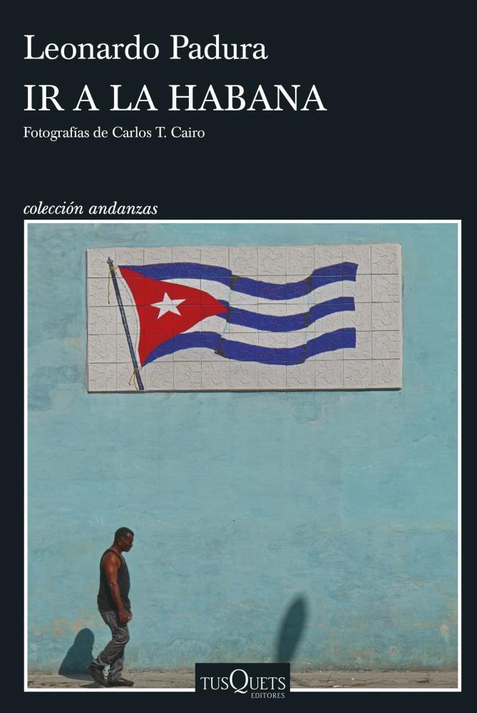 Papel Ir A La Habana
