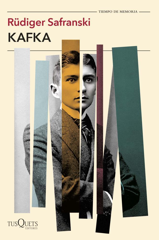 Papel Kafka
