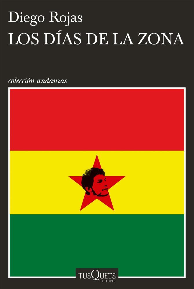 Papel Dias De La Zona, Los