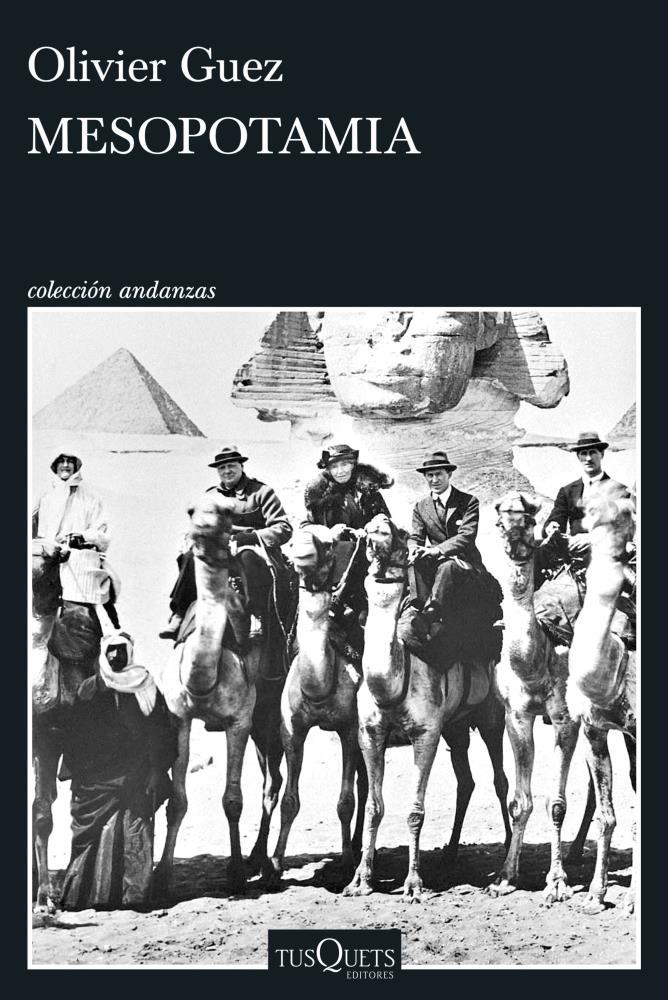 Papel Mesopotamia