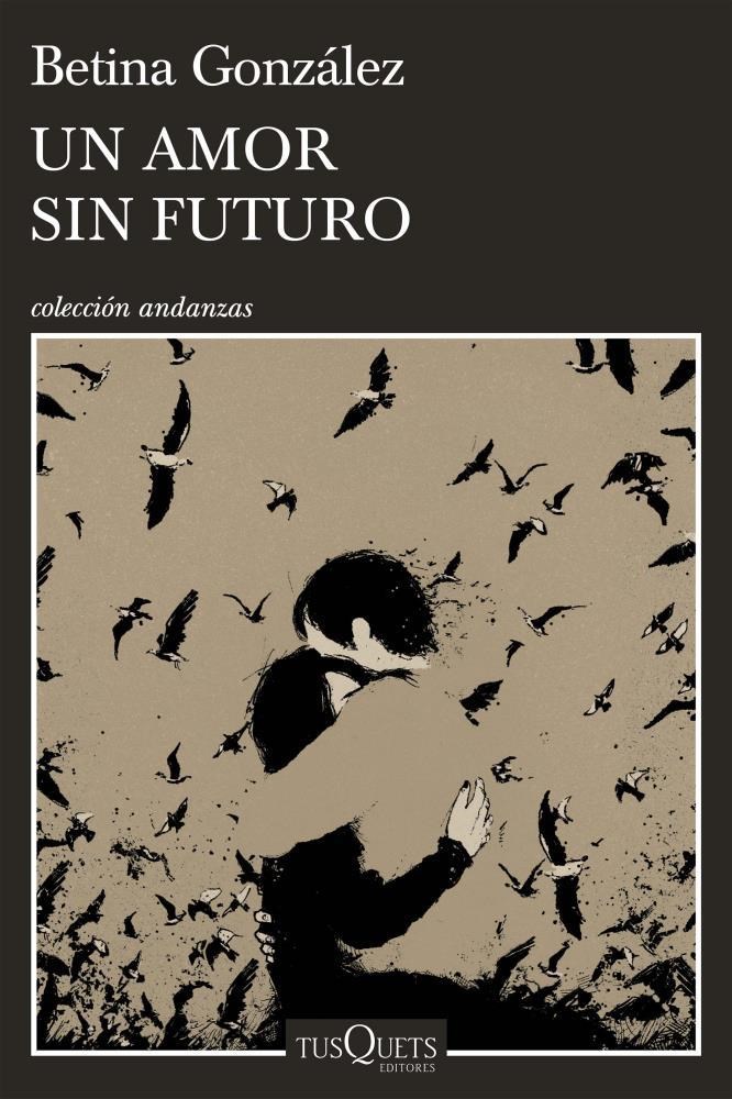 Papel Un Amor Sin Futuro