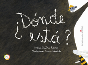  DONDE ESTA