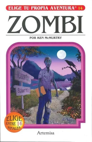 Papel Zombie-14-Novedad