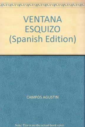  VENTANA ESQUIZO