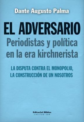 E-book El Adversario