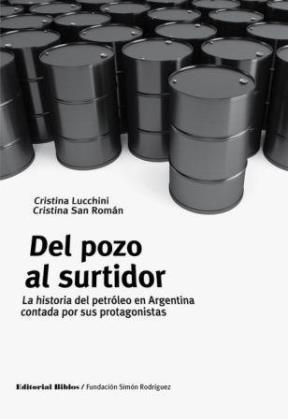  DEL POZO AL SURTIDOR