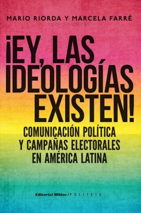 E-book ¡Ey, Las Ideologías Existen!