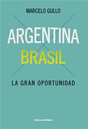 E-book Argentina-Brasil