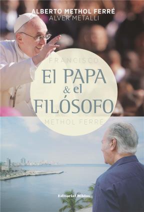 E-book El Papa Y El Filósofo