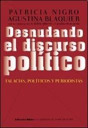 Papel Desnudando El Discurso Politico