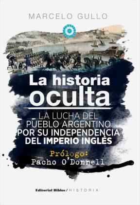 E-book La Historia Oculta