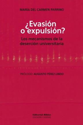 E-book ¿Evasión O Expulsión?