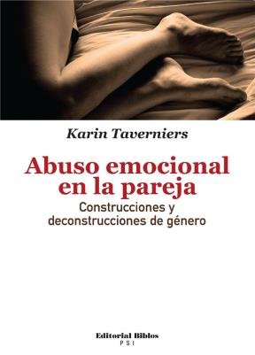 E-book Abuso Emocional En La Pareja