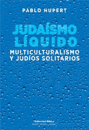 E-book Judaísmo Líquido