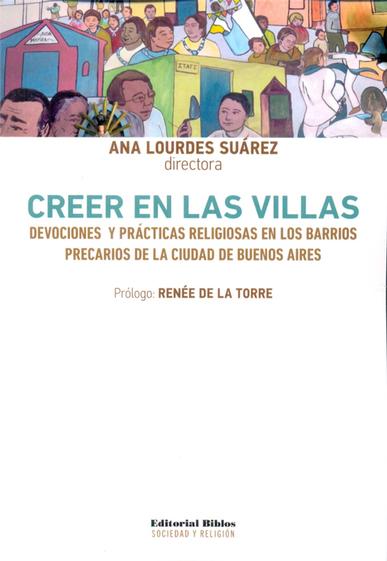 Papel Creer En Las Villas