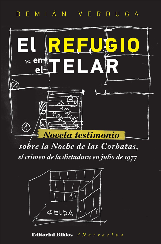 E-book El Refugio En El Telar