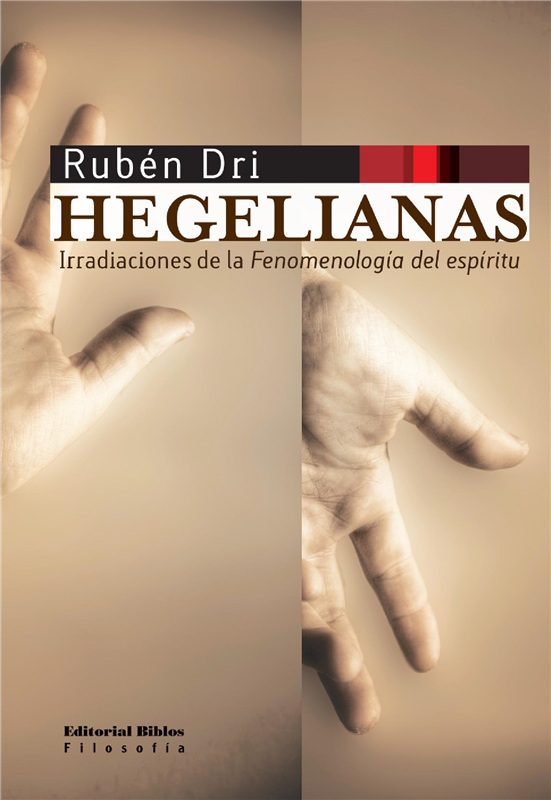 E-book Hegelianas