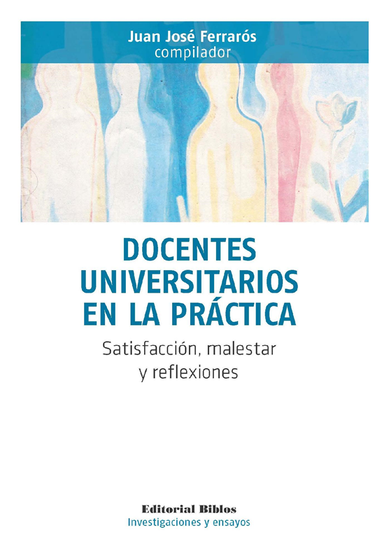 E-book Docentes Universitarios En La Práctica