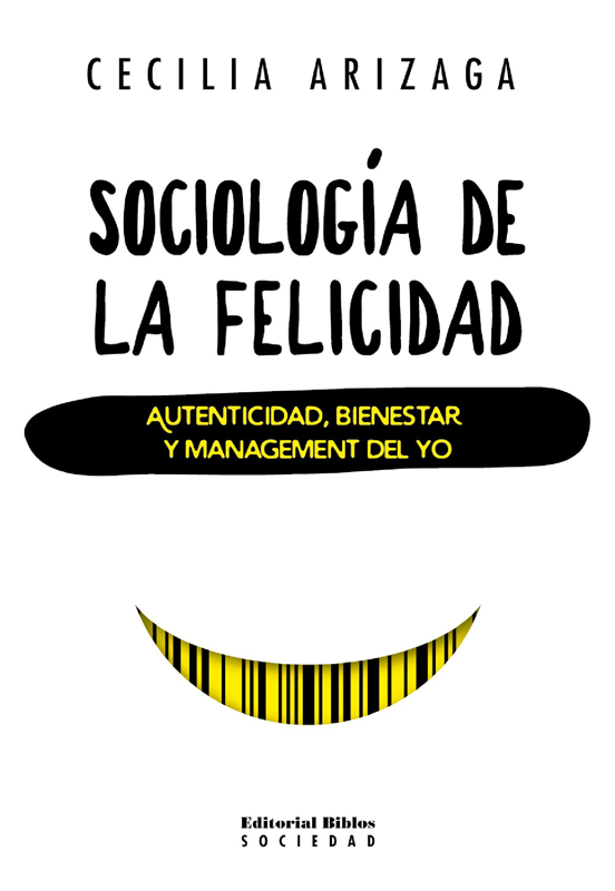 E-book Sociología De La Felicidad