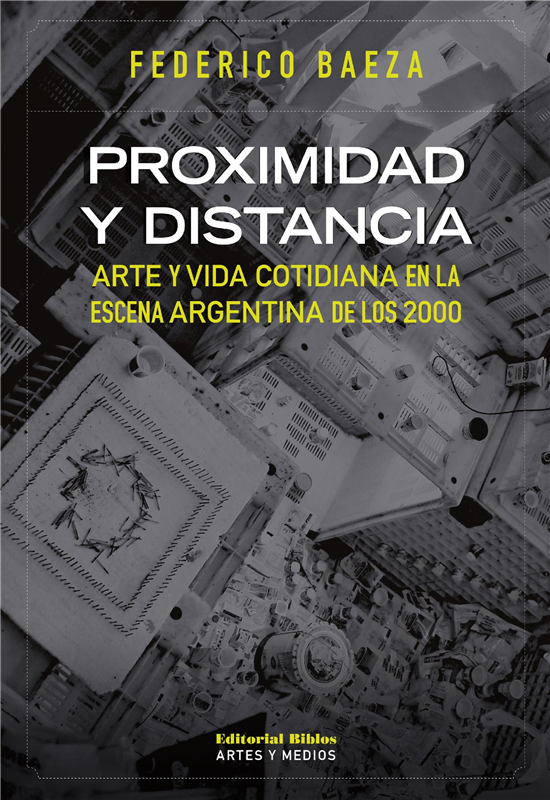 E-book Proximidad Y Distancia