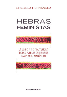 Papel Hebras Feministas