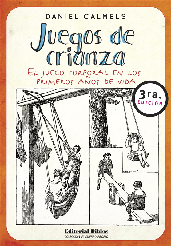 E-book Juegos De Crianza