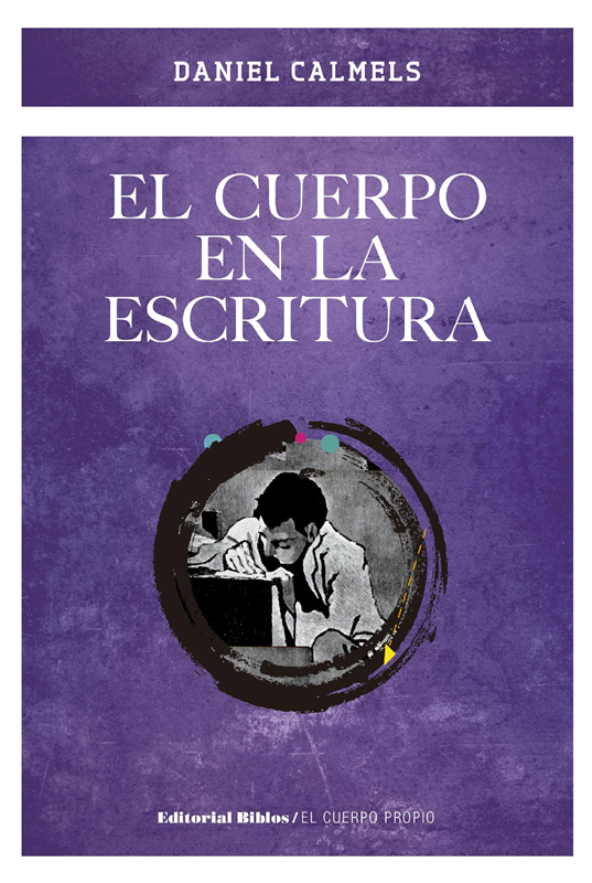 E-book El Cuerpo En La Escritura