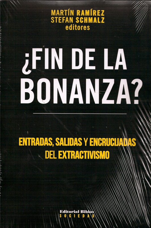 Papel Fin De La Bonanza? Entradas, Salidas Y Encrucijadas