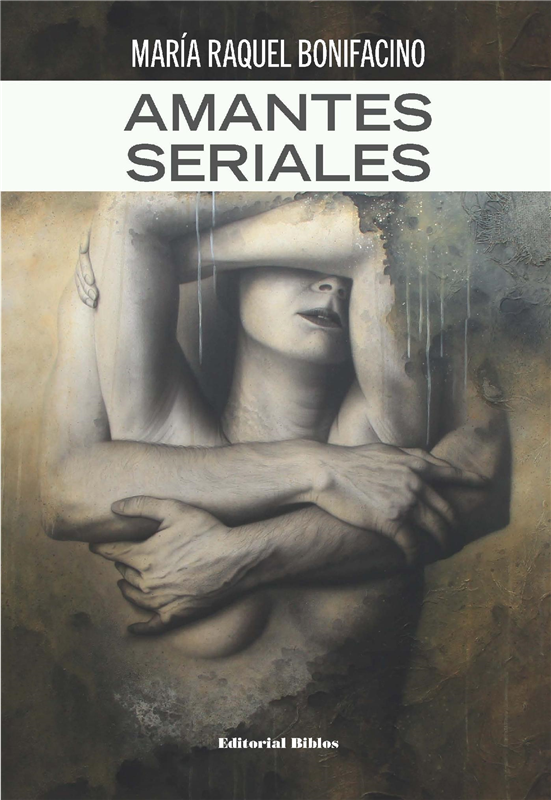 E-book Amantes Seriales