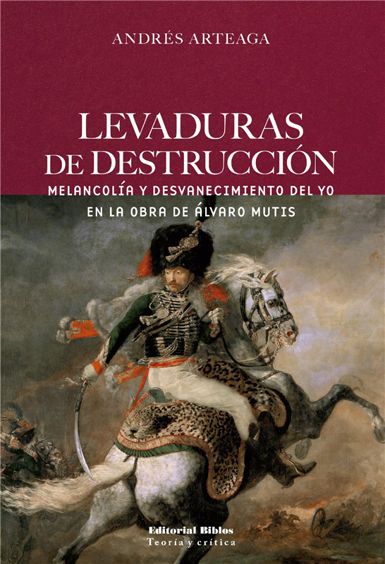 E-book Levaduras De Destrucción