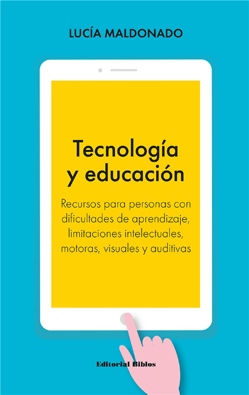 E-book Tecnología Y Educación