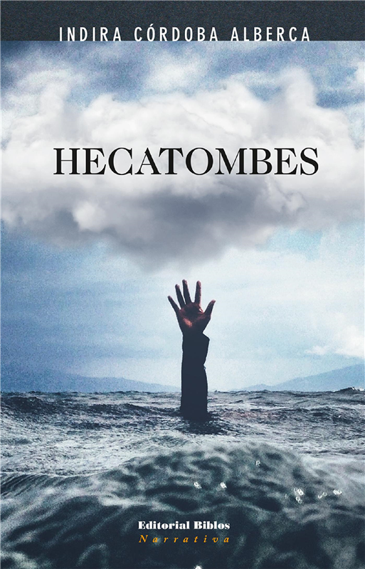 E-book Hecatombes