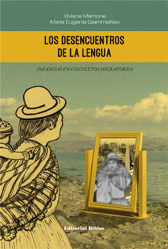 E-book Los Desencuentros De La Lengua