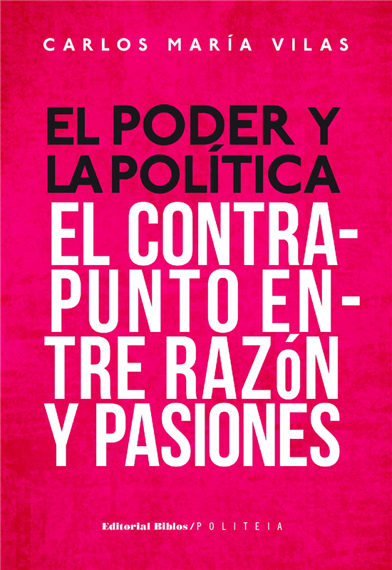 E-book El Poder Y La Política