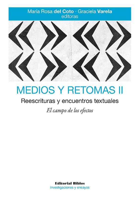 E-book Medios Y Retomas Ii