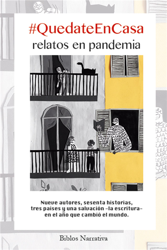 E-book #Quedateencasa