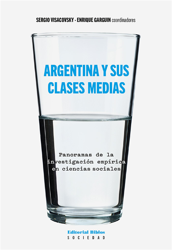 E-book Argentina Y Sus Clases Medias