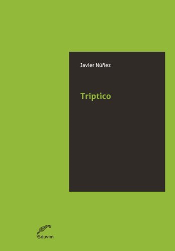 Papel Triptico