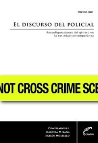 Papel Discurso Del Policial, El