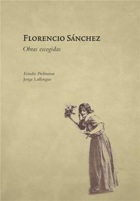 E-book Florencio Sanchéz